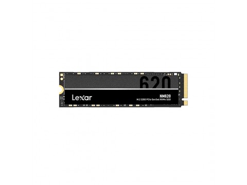 Твердотельный накопитель внутренний Lexar NM620 LNM620X001T-RNNNG M.2