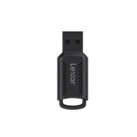 USB-накопитель Lexar V400 32GB Чёрный