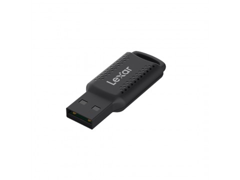 USB-накопитель Lexar V400 32GB Чёрный