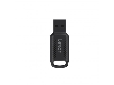 USB-накопитель Lexar V400 256GB Чёрный