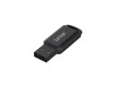USB-накопитель Lexar V400 64GB Чёрный