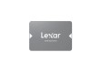 Твердотельный накопитель внутренний Lexar NS100 LNS100-128RB SATA