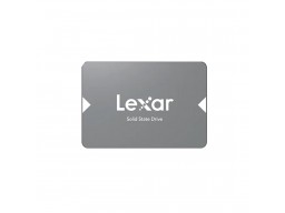 Твердотельный накопитель внутренний Lexar NS100 LNS100-128RB SATA