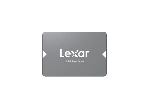 Твердотельный накопитель внутренний Lexar NS100 LNS100-128RB SATA