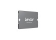 Твердотельный накопитель внутренний Lexar NS100 LNS100-128RB SATA
