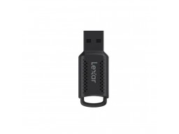 USB-накопитель Lexar V400 128GB Чёрный