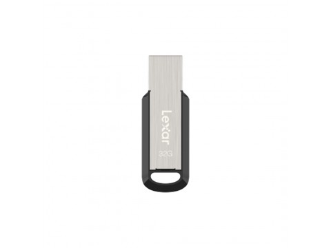 USB-накопитель Lexar M400 32GB Чёрный
