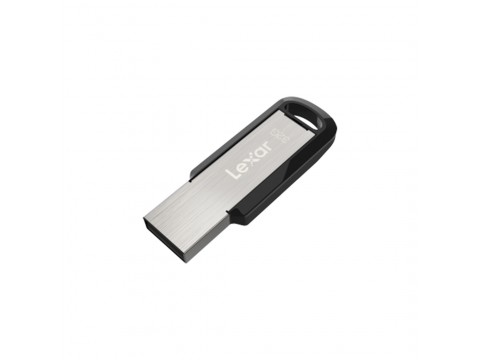 USB-накопитель Lexar M400 32GB Чёрный