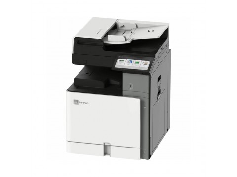 Цветное МФУ Lexmark CX950se 20L8110