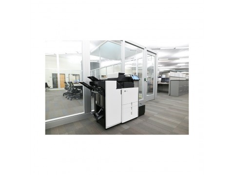 Цветное МФУ Lexmark CX950se 20L8110