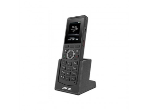 Беспроводной телефон DECT Linkvil W610H