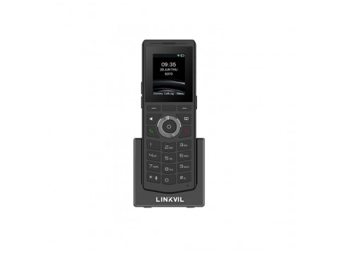 Беспроводной телефон DECT Linkvil W610H