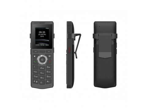 Беспроводной телефон DECT Linkvil W610H
