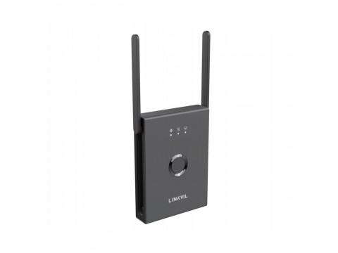 Базовая станция DECT Linkvil W710H