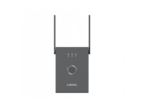 Базовая станция DECT Linkvil W710H