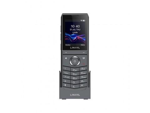 Беспроводной телефон Linkvil W620W