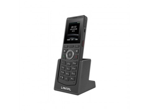 Беспроводной телефон DECT Linkvil W610D