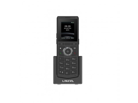 Беспроводной телефон DECT Linkvil W610D