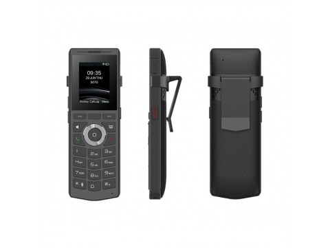 Беспроводной телефон DECT Linkvil W610D