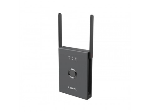 Базовая станция DECT Linkvil W710D