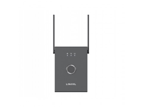Базовая станция DECT Linkvil W710D