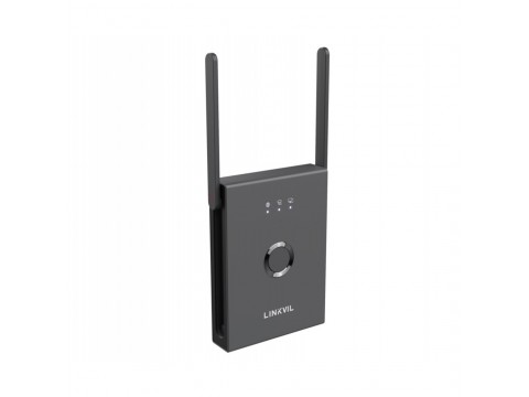 Базовая станция DECT Linkvil W710D
