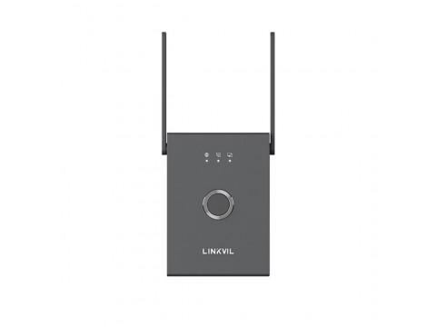 Комплект DECT Linkvil W710P