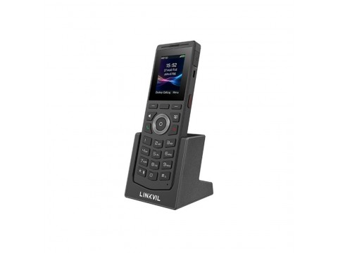 Комплект DECT Linkvil W710P