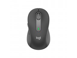 Мышь компьютерная Wireless Mouse M650L Black,CN