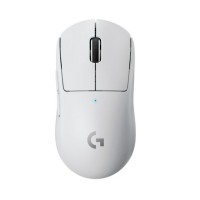 Мышь компьютерная Mouse wireless LOGITECH G PRO X , white