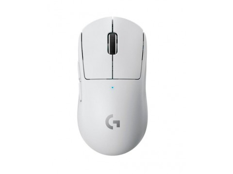 Мышь компьютерная Mouse wireless LOGITECH G PRO X , white