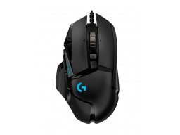 Мышь беспроводная Logitech G502 HERO High Performance Gaming Mouse - USB - EER2 910-005470