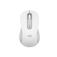 Беспроводная мышь LOGITECH Signature M650 белая