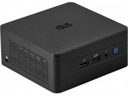 Системный блок, OPTIZ, NUC5134011P, Intel i5, 8GB RAM, 256GB SSD