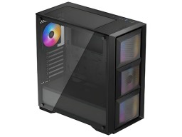 Компьютер ARG Gaming 330  i3165G35N (611854) (Ci3-13100F 3,4GHz/16GB/500GB/RTX 3050 8GB)