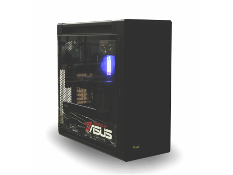 Системный блок PBA PROART (Ryzen 9 9950X 4,3GHz/32GB/2048GB/RTX 4080S 16GB/PROART PA602)