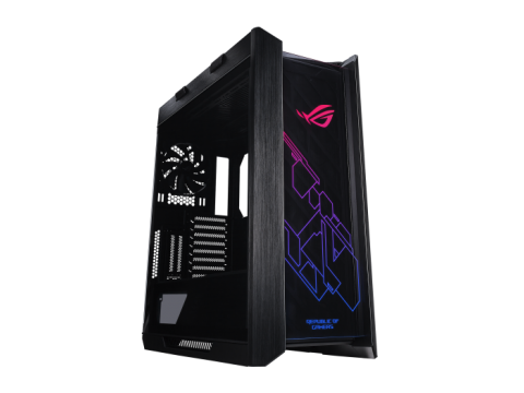 Системный блок PBA Neo Game 92203LC (Ci9-10900K 3,7GHz/32GB/512GB/6TB/RTX 3080Ti 12Gb/GX 601 HELIOS)