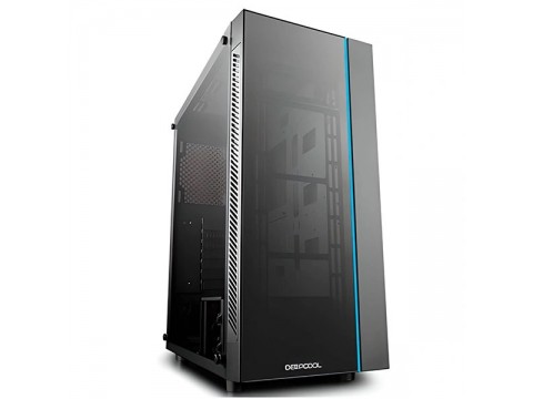 Компьютер ARG Gaming 327  i3165G35N (611853)  (Ci3-13100F 3,4GHz/16GB/500GB/RTX 3050 8GB)