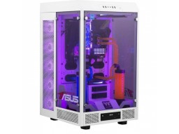 Системный блок PBA Neo Game 91560LC (Ci9-11900 2,5GHz/128GB/2TB/12TB/СЖО/RTX 3090 24GB/Tower 900)