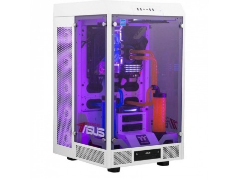 Системный блок PBA Neo Game 91560LC (Ci9-11900 2,5GHz/128GB/2TB/12TB/СЖО/RTX 3090 24GB/Tower 900)