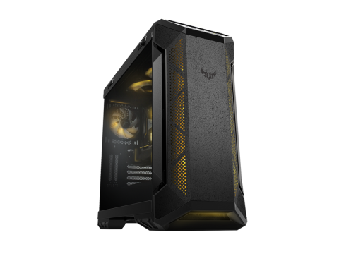 Системный блок PBA Neo Game 92720LC (Ci7-11700KF 3,6GHz/16GB/500GB/2TB/RTX 3060 12GB/GT501 TUF)