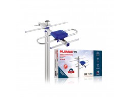 Антенна телевизионная наружная LUMAX DA2202A