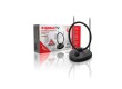 Антенна телевизионная комнатная LUMAX DA1202A