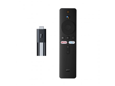 Приставка телевизионная Mi TV Stick MDZ-24-AA