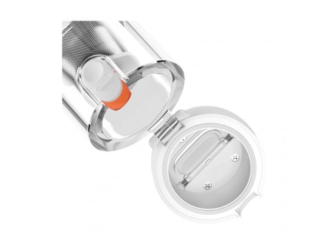 Беспроводной вертикальный мини-пылесос Xiaomi Mi Vacuum Cleaner mini Белый