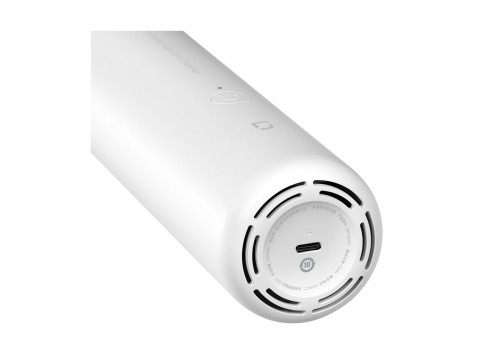 Беспроводной вертикальный мини-пылесос Xiaomi Mi Vacuum Cleaner mini Белый