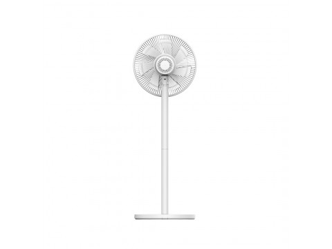 Вентилятор напольный Mi Smart Standing Fan 2 Lite (JLLDS01XY) Белый