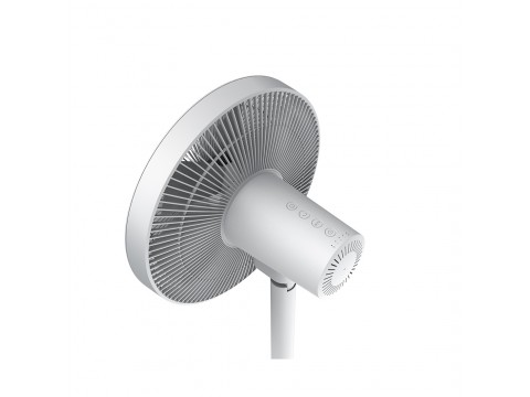 Вентилятор напольный Mi Smart Standing Fan 2 Lite (JLLDS01XY) Белый