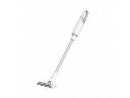 Беспроводной вертикальный пылесос Xiaomi Mi Handheld Vacuum Cleaner Light Белый