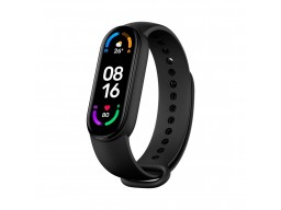 Фитнес браслет Xiaomi Mi Smart Band 6